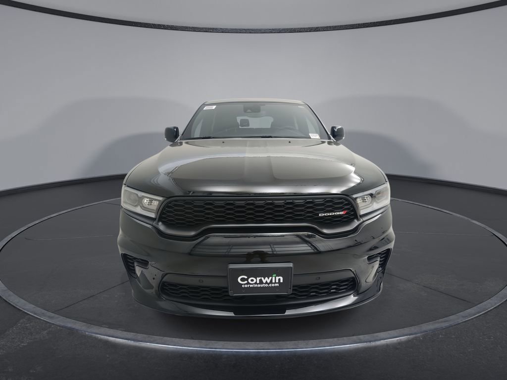 New 2026 Dodge Durango GT AWD/4WD image 3