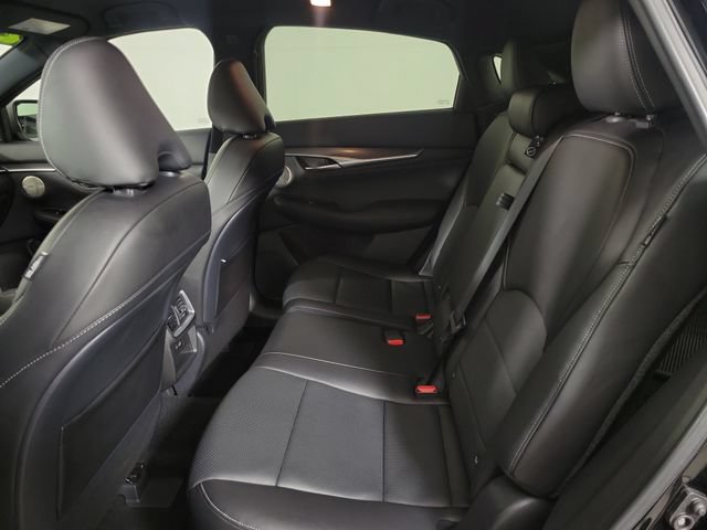 Certified 2025 INFINITI QX55 Essential AWD/4WD image 14