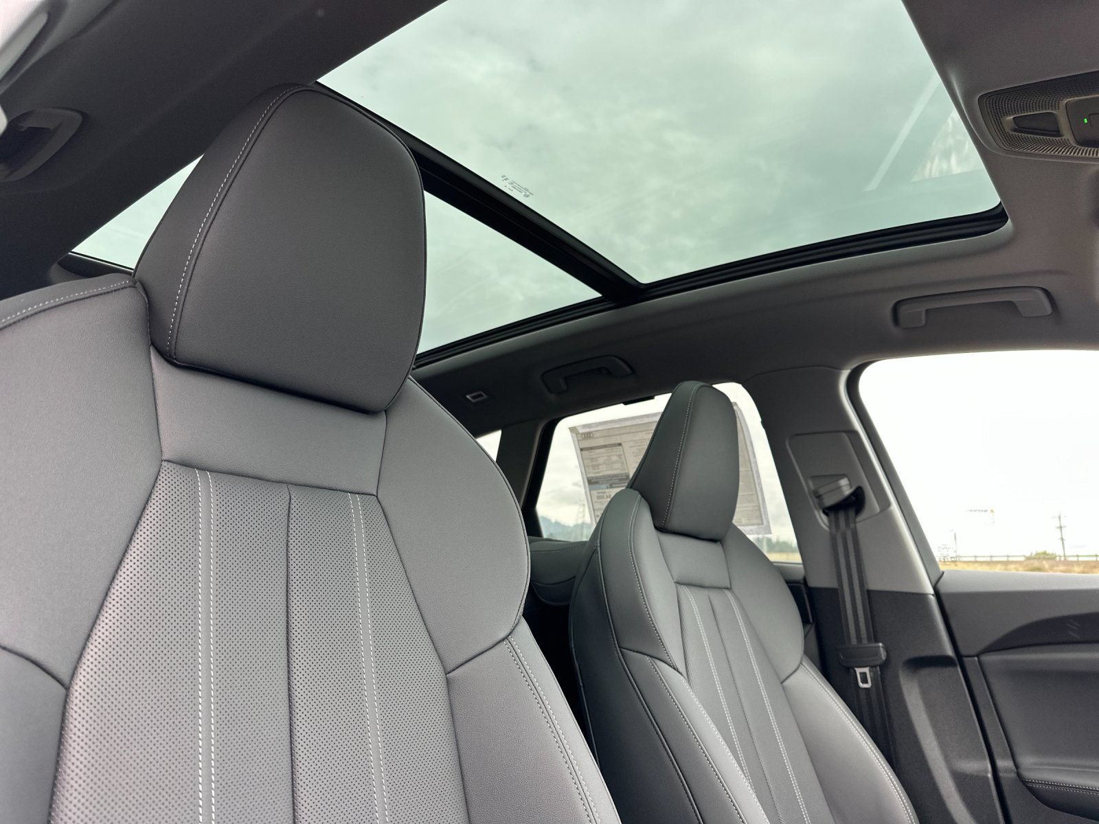 New 2026 Audi Q5 Prestige AWD/4WD image 16