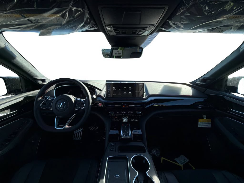 New 2026 Acura MDX A-Spec AWD/4WD image 21