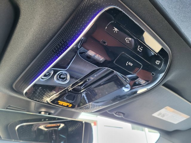 New 2026 Mercedes-Benz GLC 300 4MATIC image 27