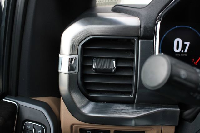 Used 2023 Ford F150 Lariat w/ Bed Utility Package image 8