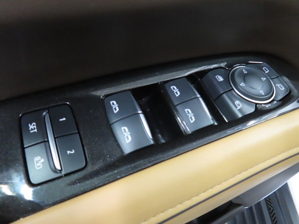 Used 2024 Cadillac Escalade Sport w/ Touring Package AWD/4WD image 82
