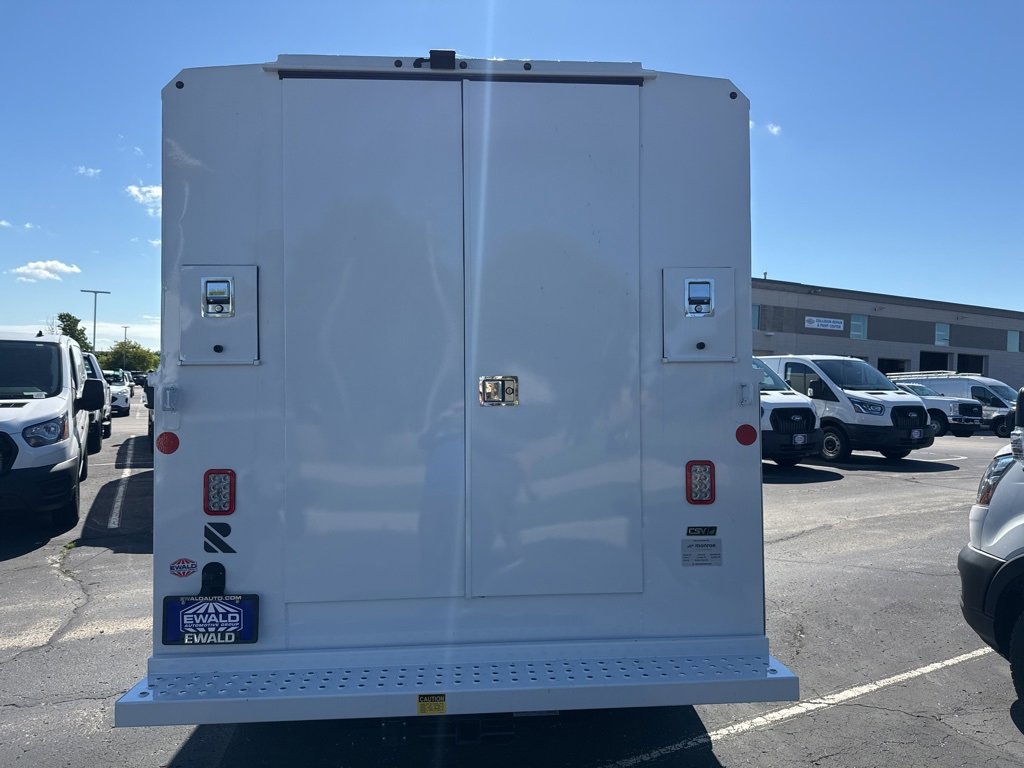 New 2024 Ford Transit 350 Base w/ Interior Upgrade Package image 14