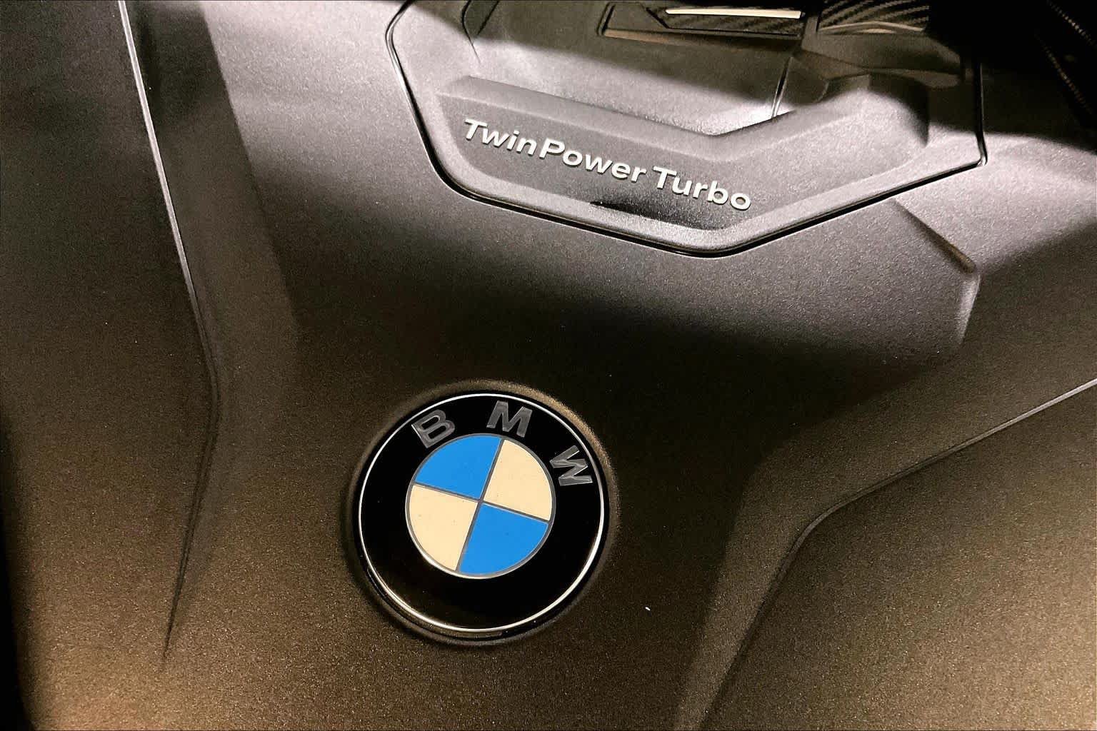 Used 2022 BMW X3 xDrive30i w/ Premium Package 2 AWD/4WD image 34