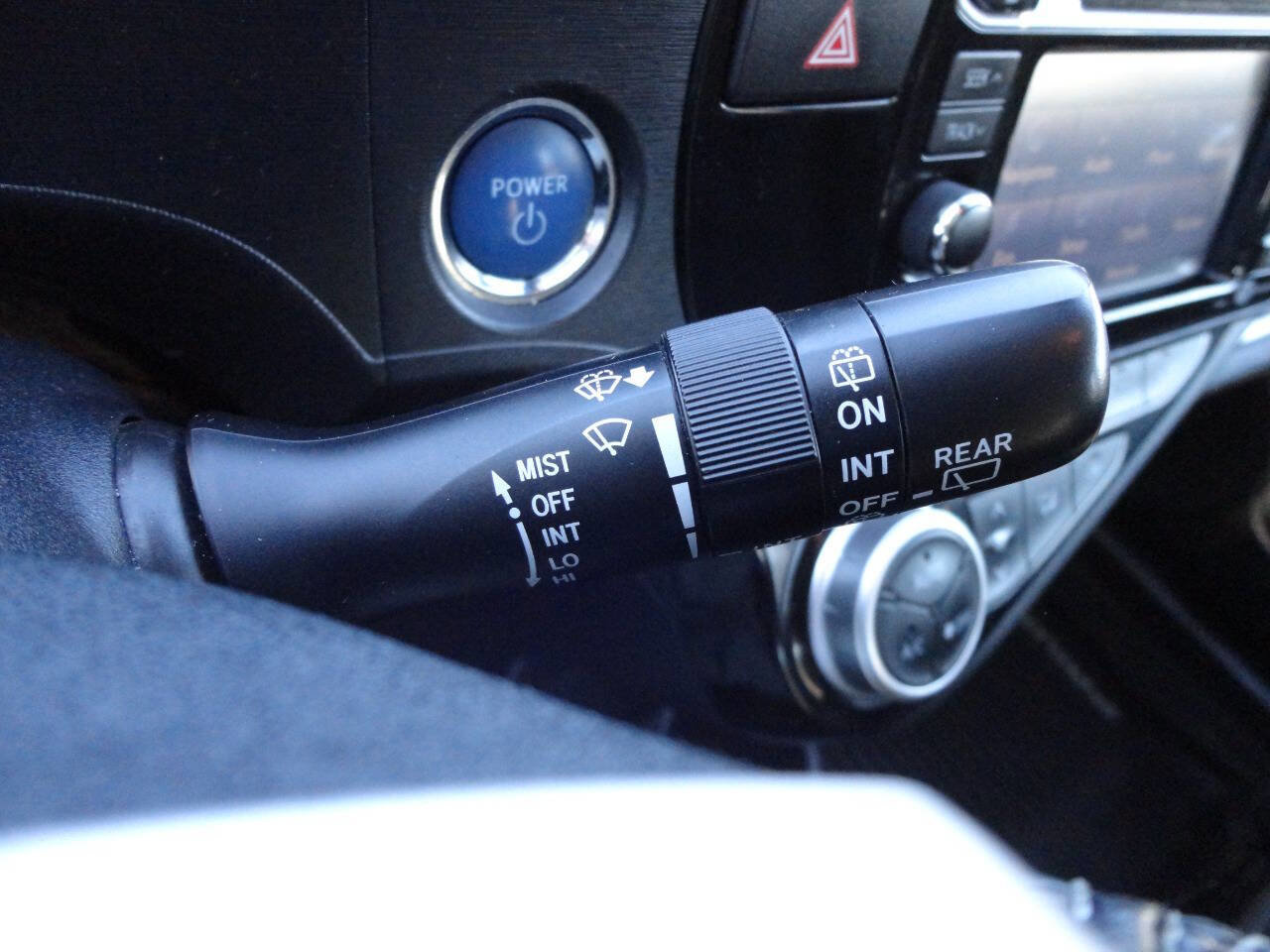 Used 2017 Toyota Prius C Four image 25