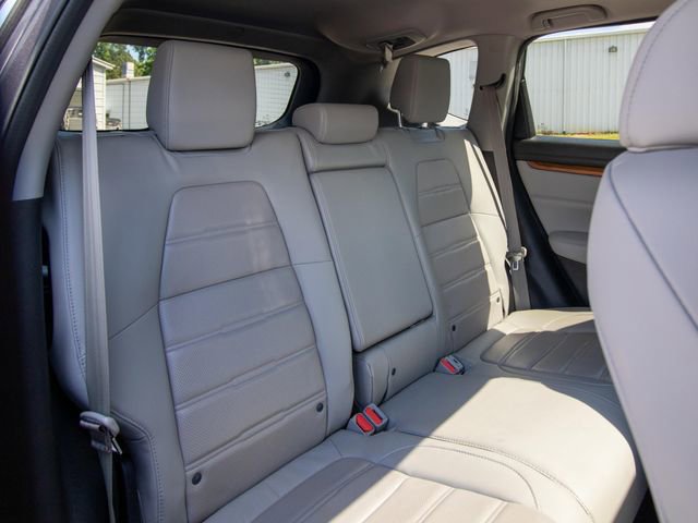 Used 2018 Honda CR-V EX-L image 17