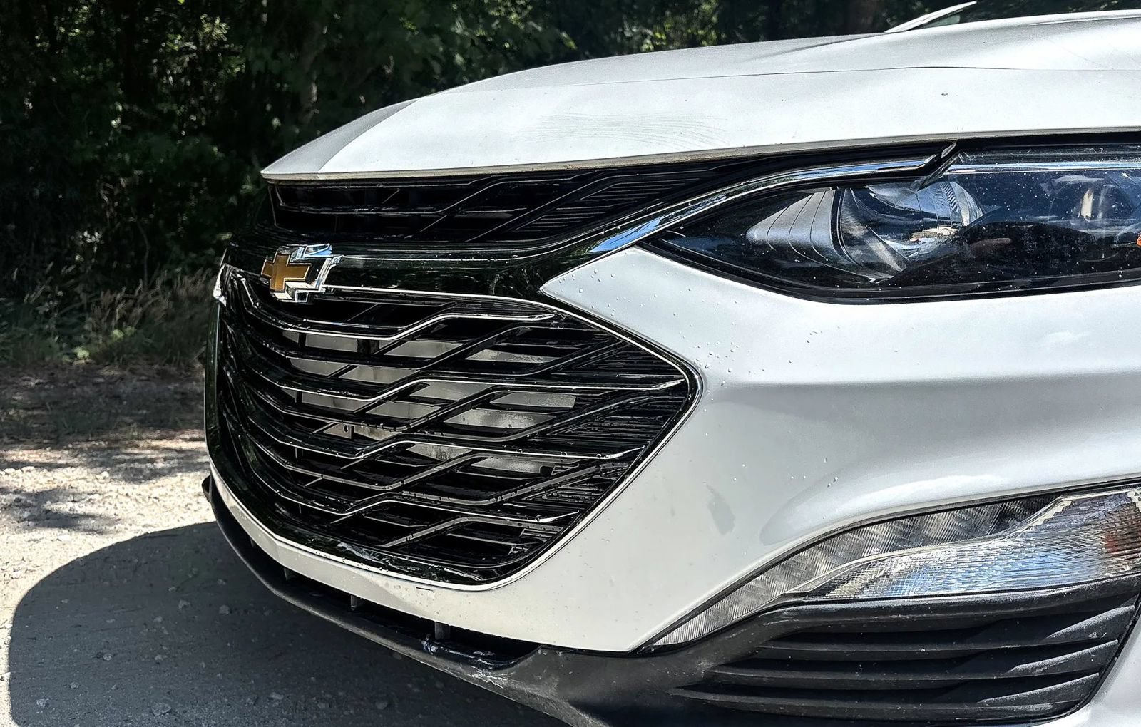 Used 2020 Chevrolet Malibu LT FWD image 9