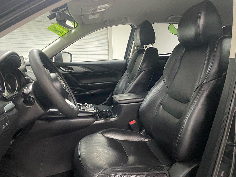 Used 2016 MAZDA CX-9 Touring image 9