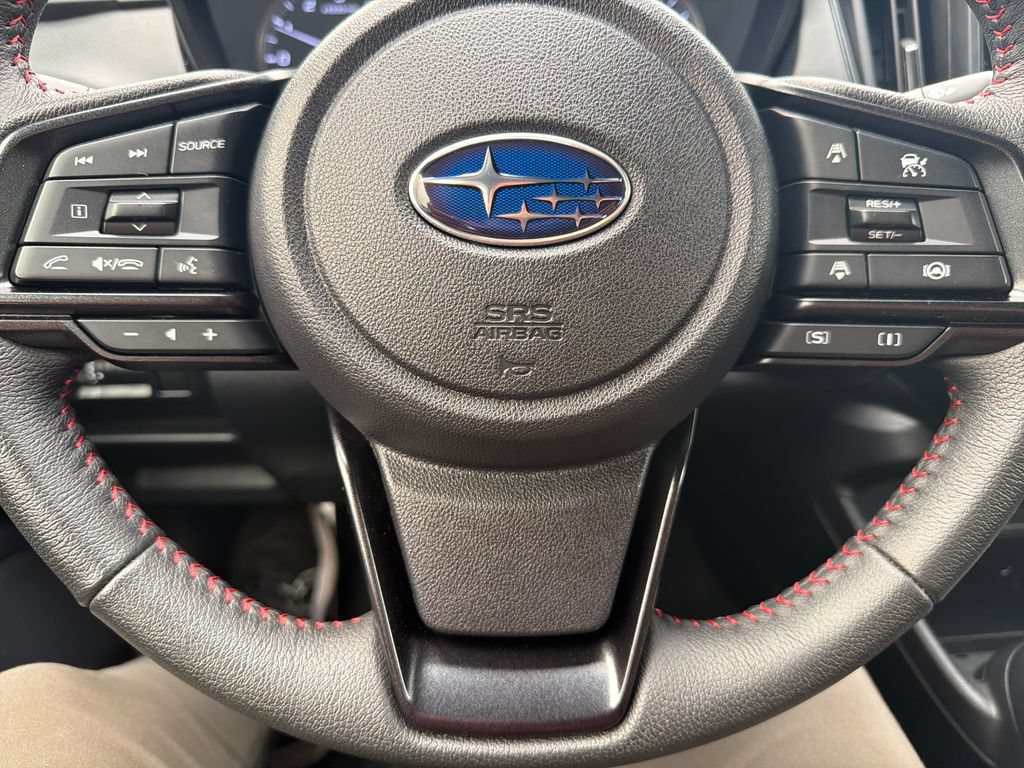 Certified 2024 Subaru Impreza RS AWD/4WD image 45