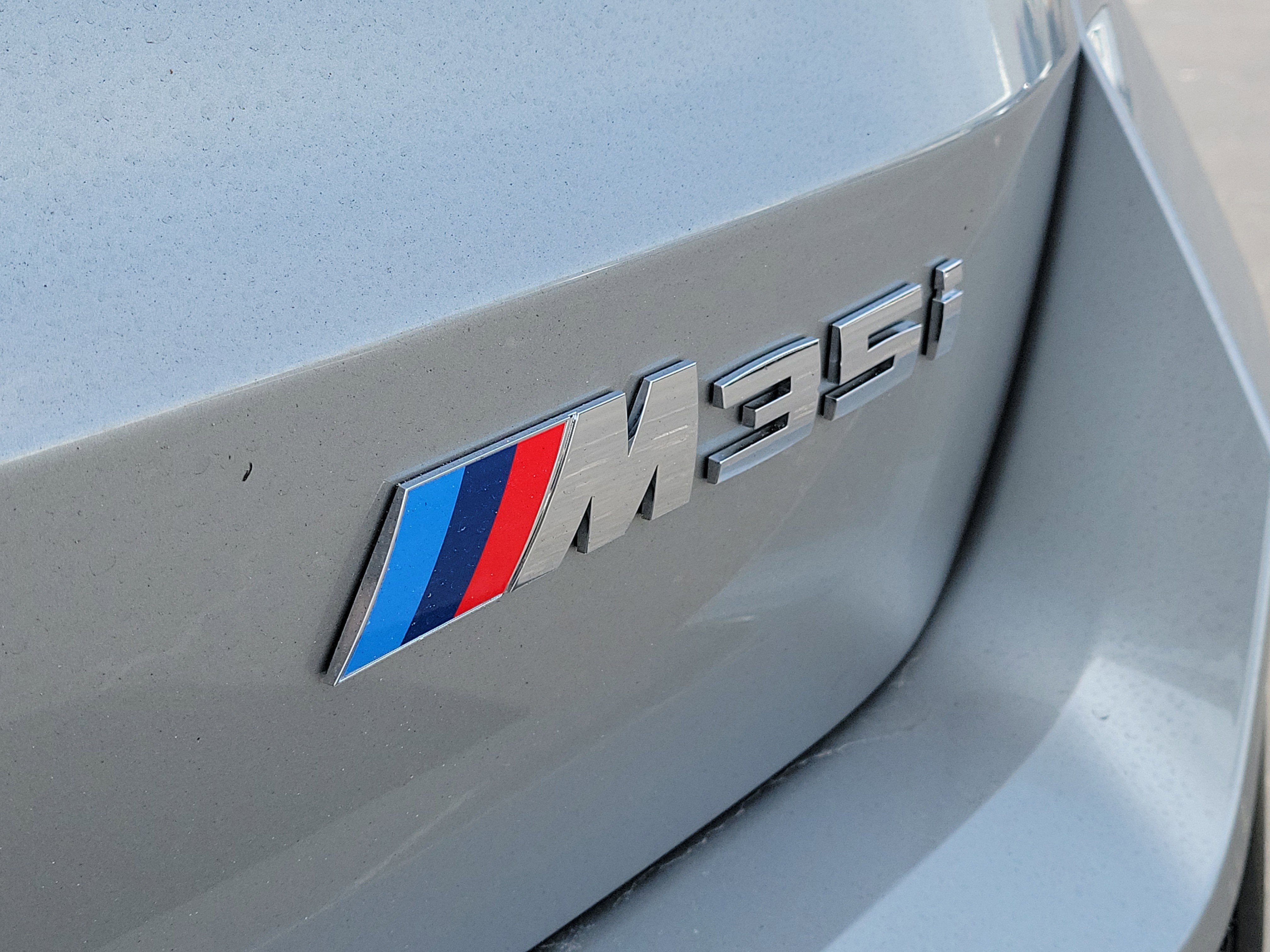 Used 2024 BMW X1 M35i w/ Premium Package AWD/4WD image 6