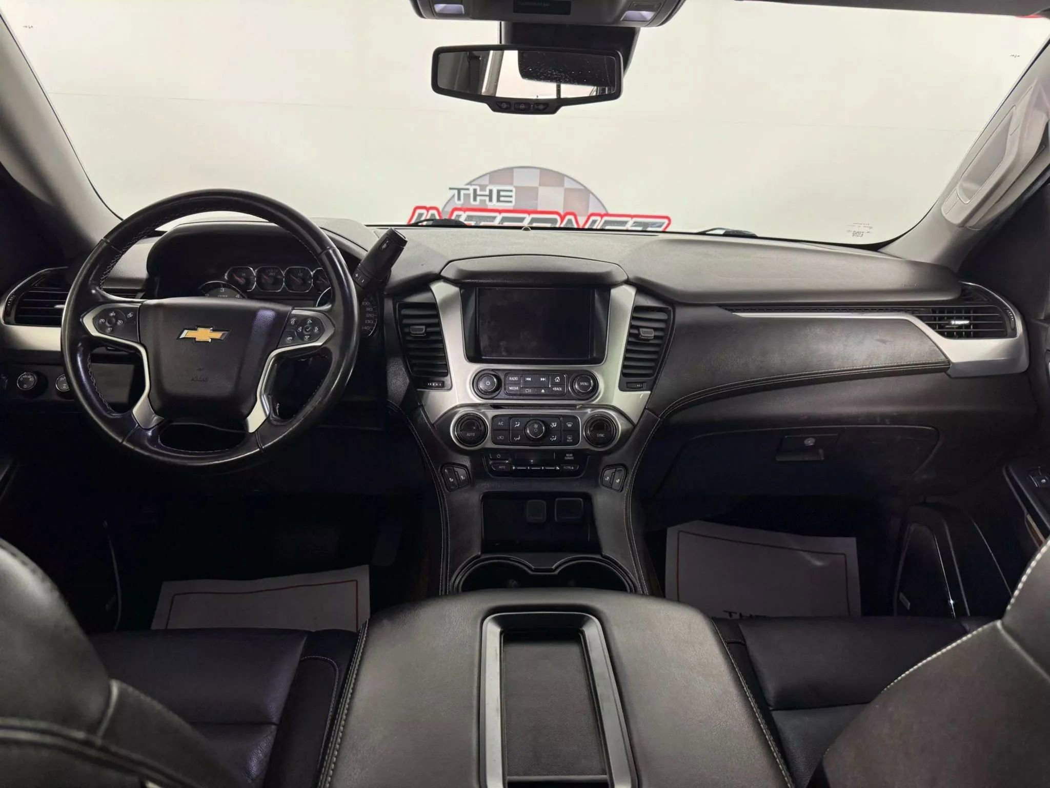 Used 2019 Chevrolet Suburban LT AWD/4WD image 11