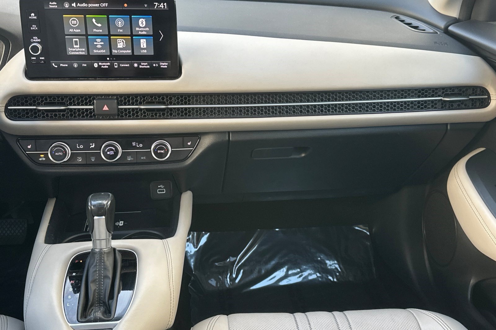 Used 2023 Honda HR-V EX-L image 32