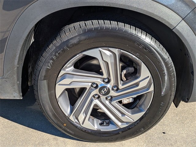 Used 2023 Hyundai Santa Fe SEL image 11