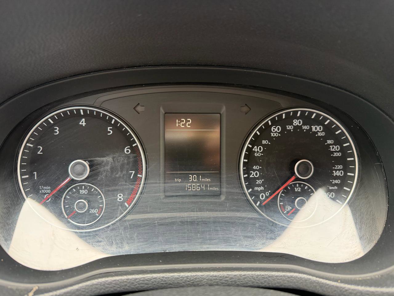 Used 2013 Volkswagen Passat 2.5 S FWD image 26