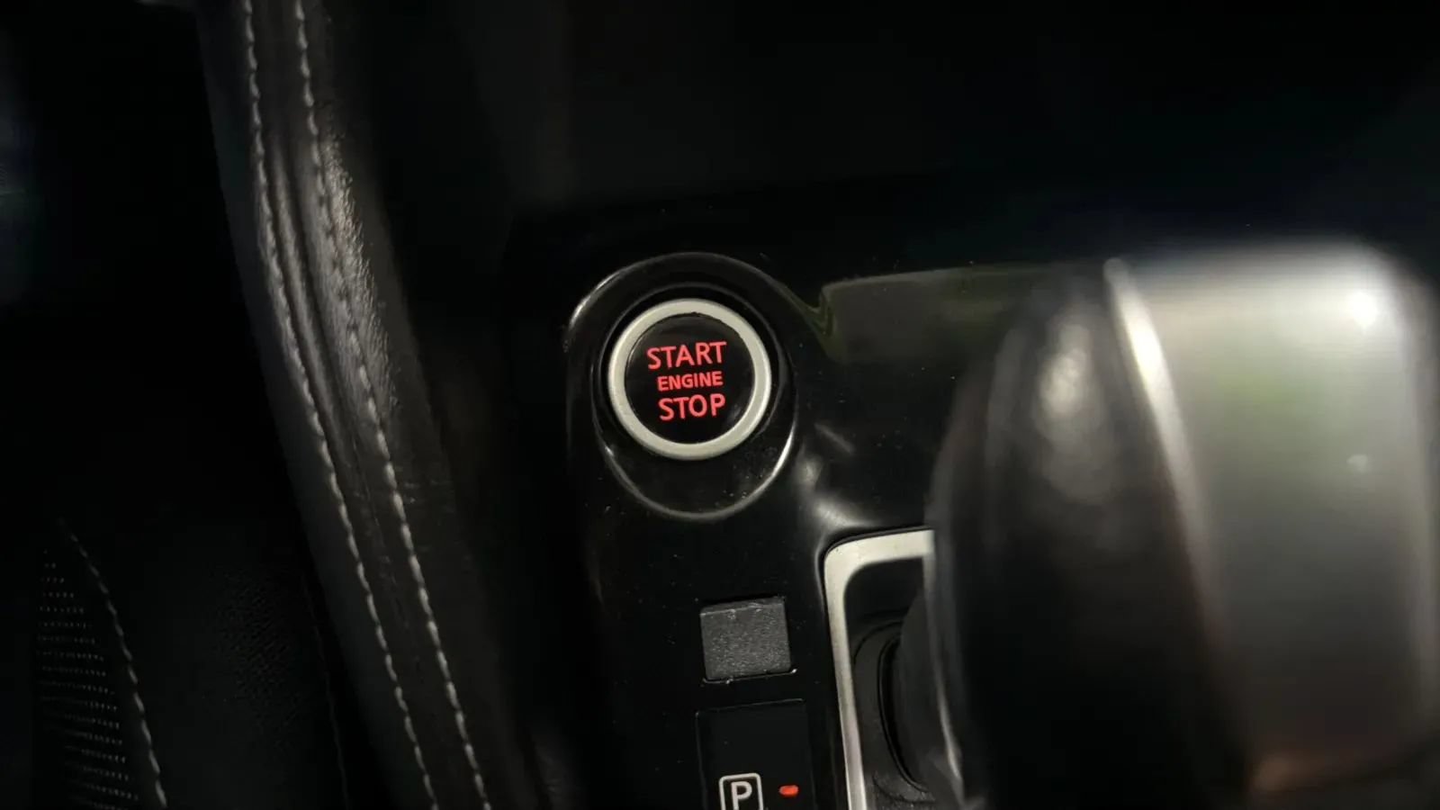Used 2019 Nissan Kicks SV FWD image 24