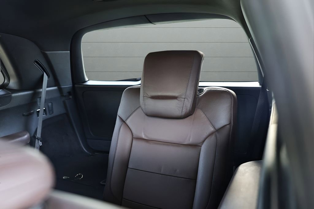 Used 2013 Mercedes-Benz GL 550 4MATIC image 54