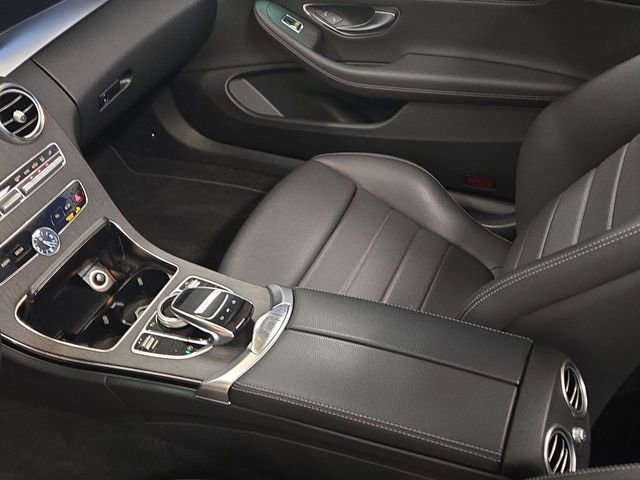 Used 2020 Mercedes-Benz C 300 Cabriolet image 20
