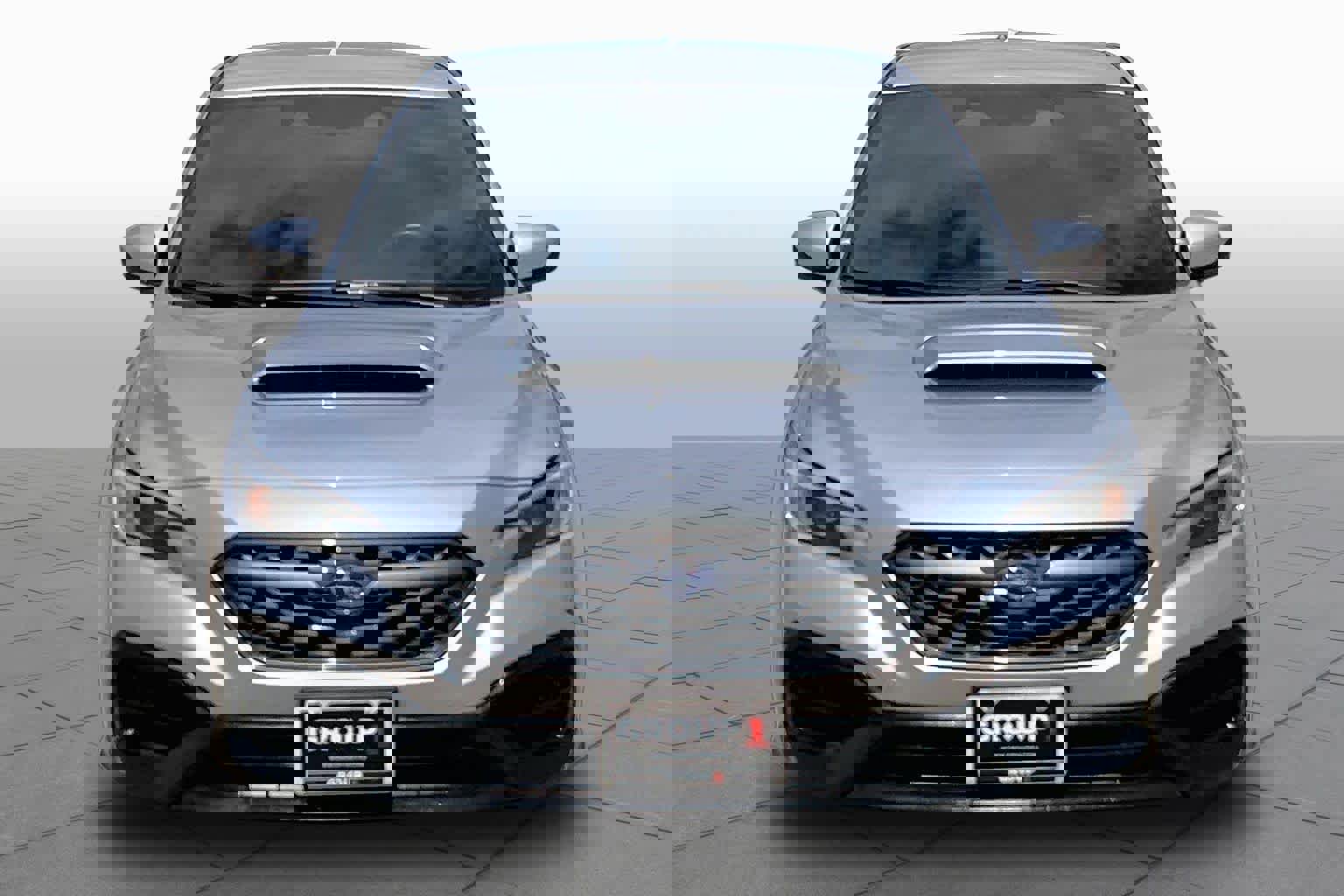 Used 2022 Subaru WRX image 4