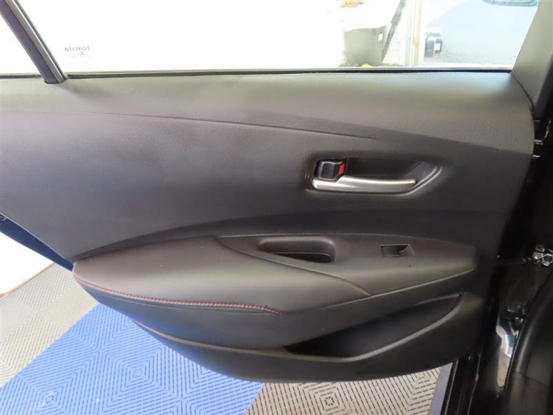 Used 2024 Toyota Corolla SE image 26