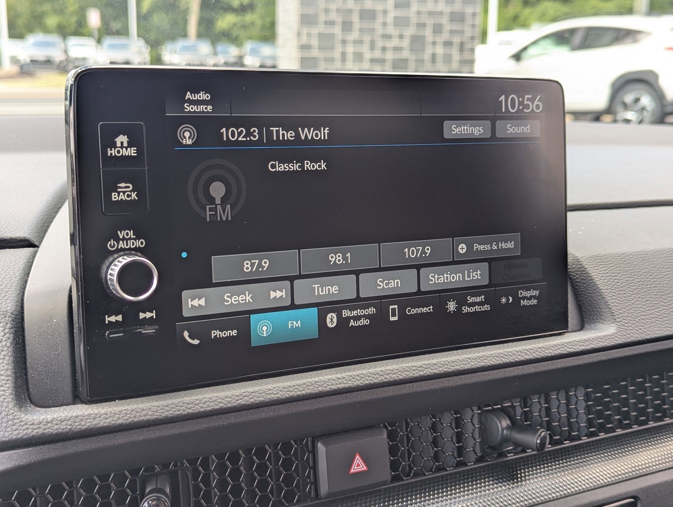 Used 2025 Honda CR-V Sport-L image 15