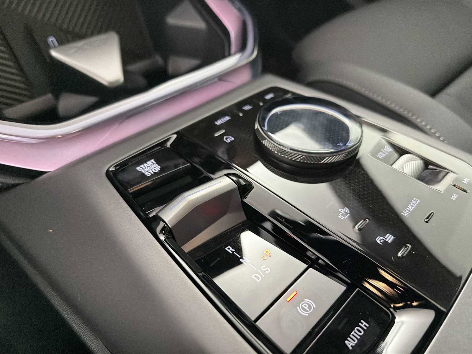 New 2026 BMW X3 xDrive30 w/ Convenience Package image 16