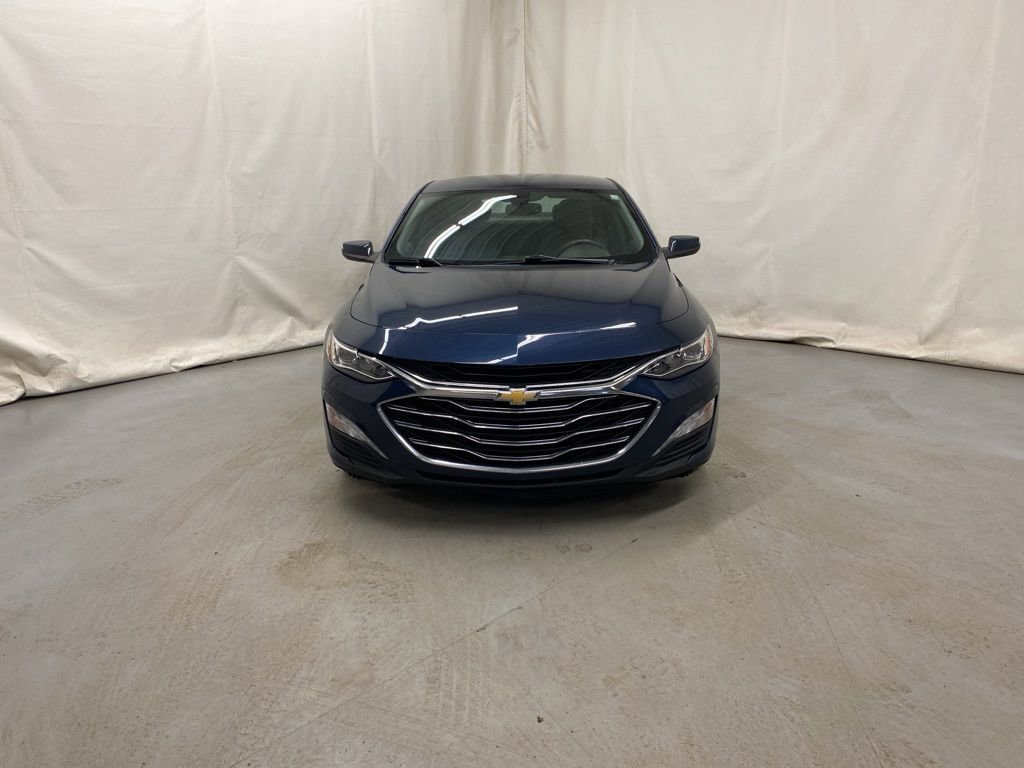 Used 2019 Chevrolet Malibu Premier image 3
