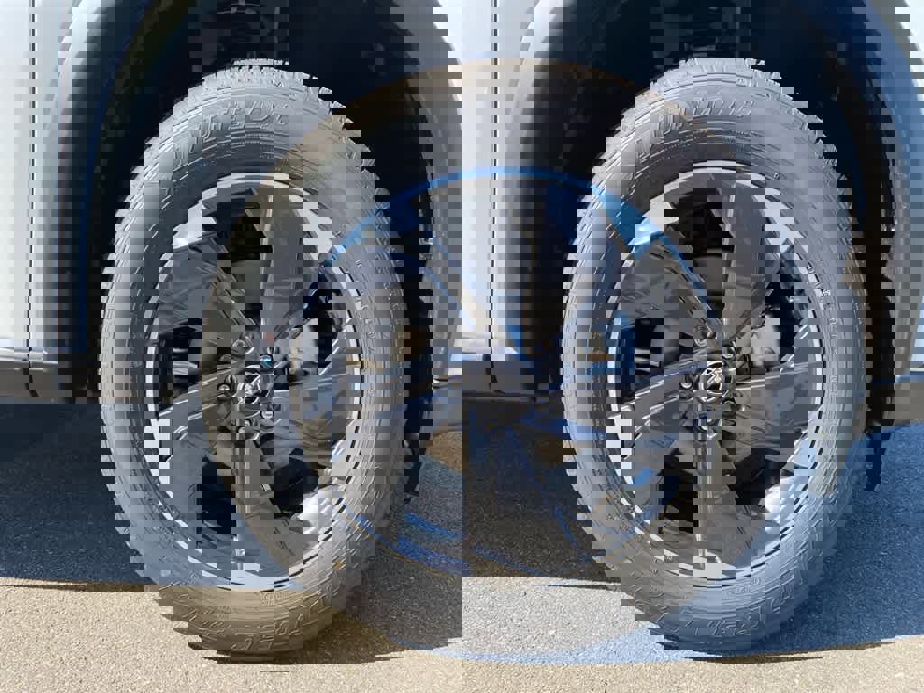 New 2026 Nissan Rogue SV image 28