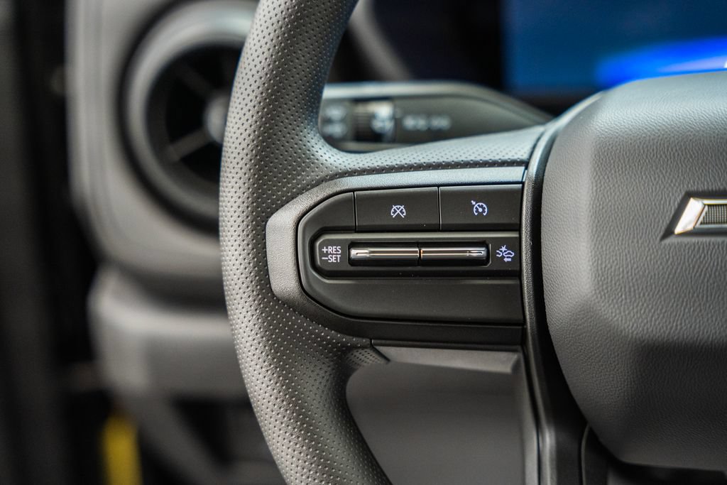 New 2026 Chevrolet Colorado Trail Boss AWD/4WD image 31
