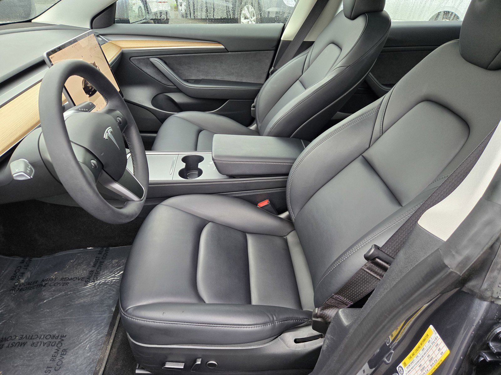 Used 2023 Tesla Model 3 Long Range image 15