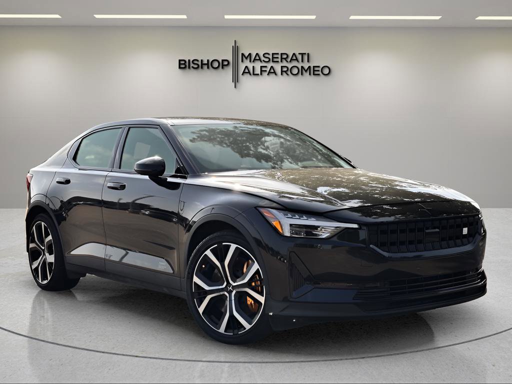 Used 2023 Polestar Polestar 2
