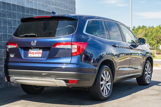 Used 2020 Honda Pilot EX-L image 7