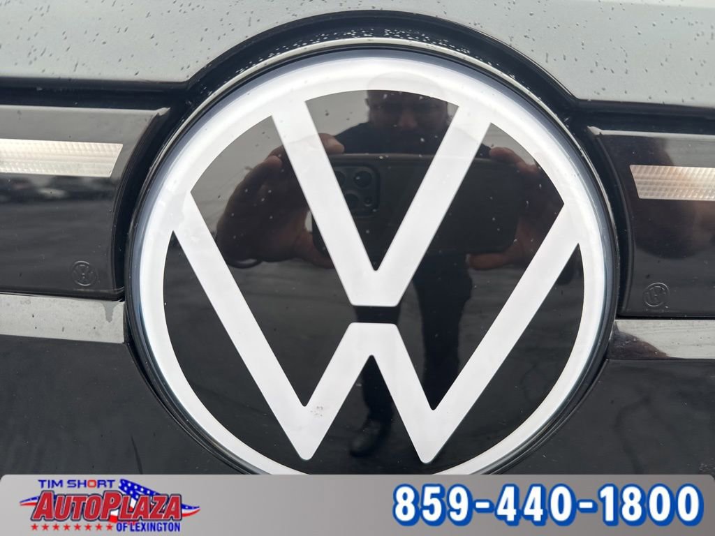 Used 2024 Volkswagen ID.4 Pro S image 12