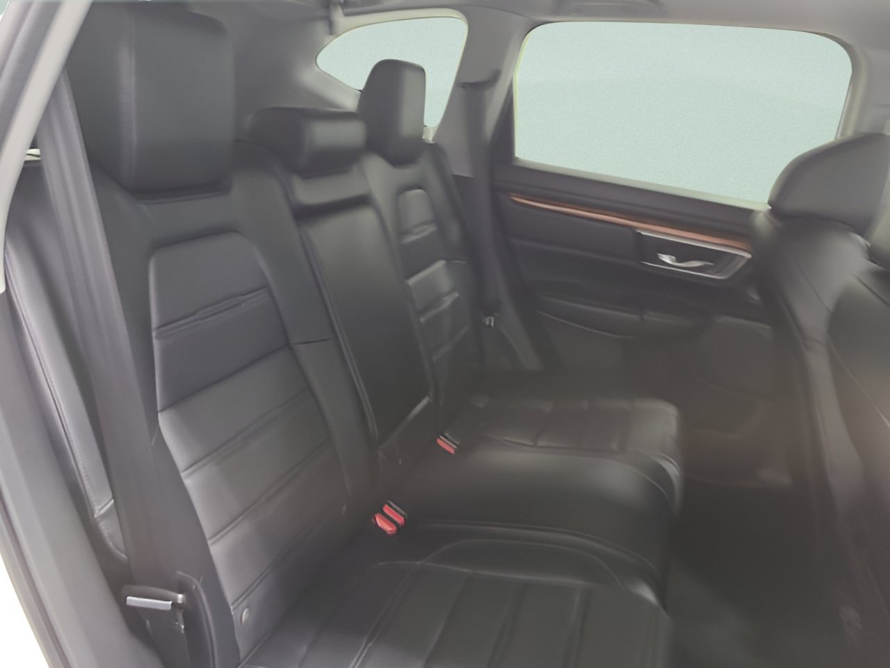 Certified 2019 Honda CR-V EX-L image 16