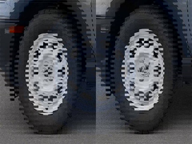 Certified 2025 Ford Bronco Sport Heritage image 43