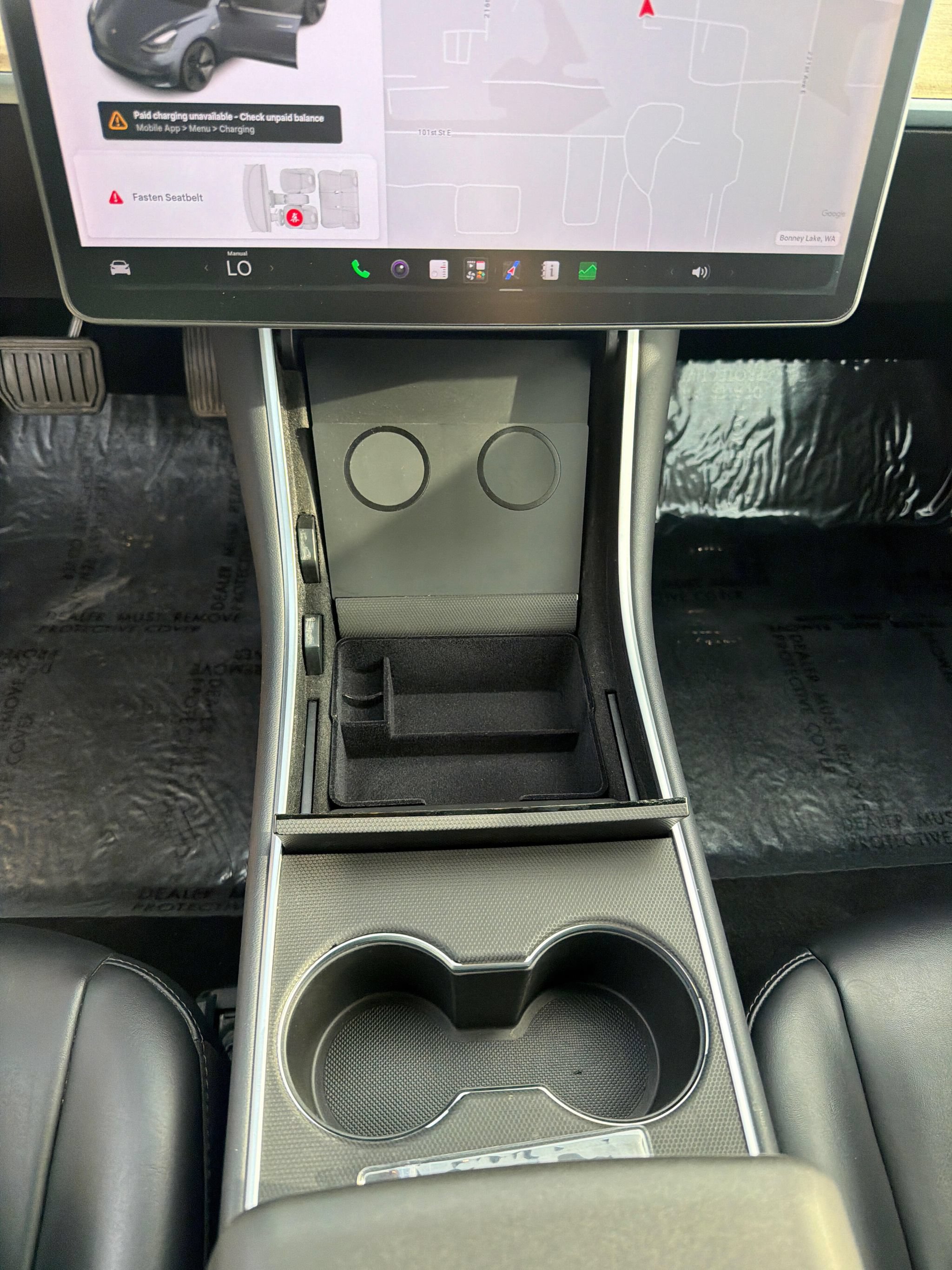 Used 2018 Tesla Model 3 Long Range RWD image 17