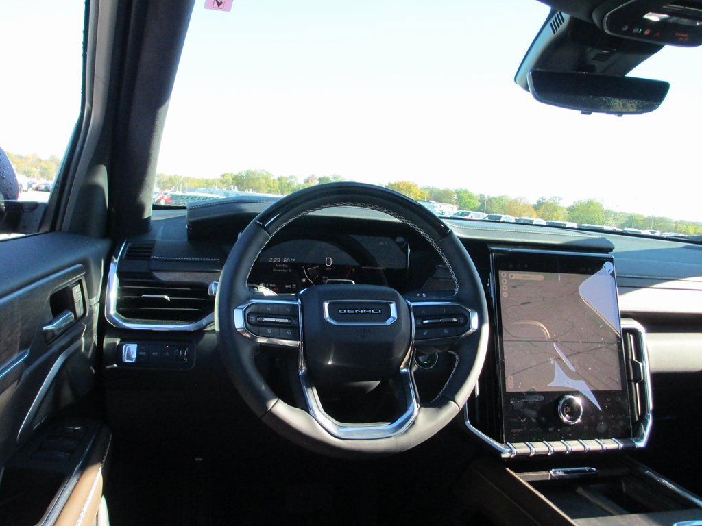 New 2026 GMC Acadia Denali Ultimate w/ LPO, Floor Liner Package image 16