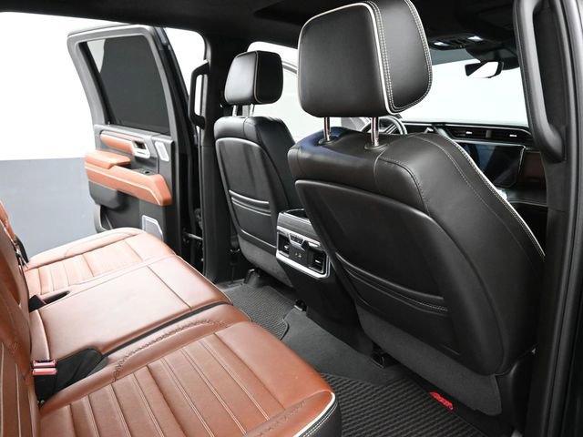 Used 2024 GMC Sierra 2500 Denali Ultimate w/ Max Trailering Package AWD/4WD image 20