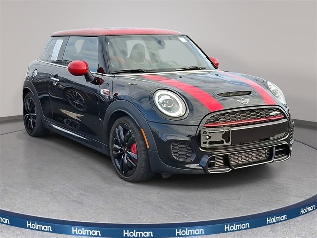 Used 2019 MINI Cooper John Cooper Works w/ Storage Package image 4