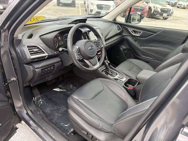 Used 2020 Subaru Forester Touring image 45