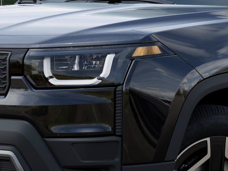 New 2026 Jeep Cherokee Limited AWD/4WD image 10