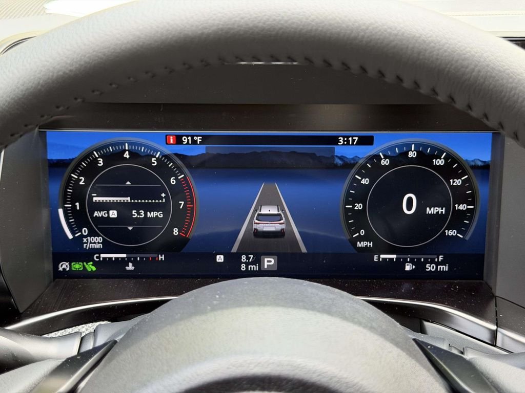 New 2026 Subaru Outback Premium AWD/4WD image 24