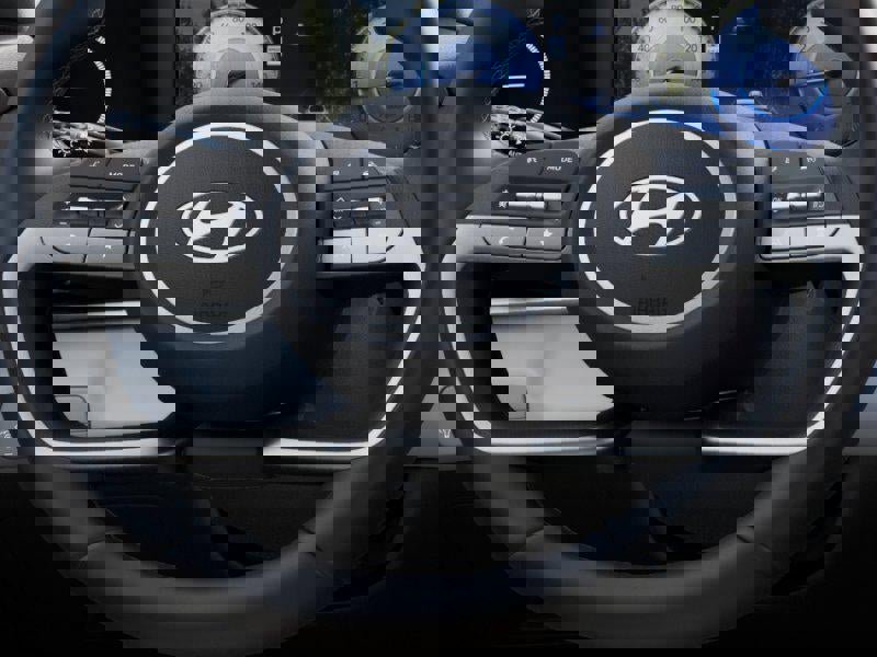 New 2026 Hyundai Elantra Limited w/ Cargo Package image 15