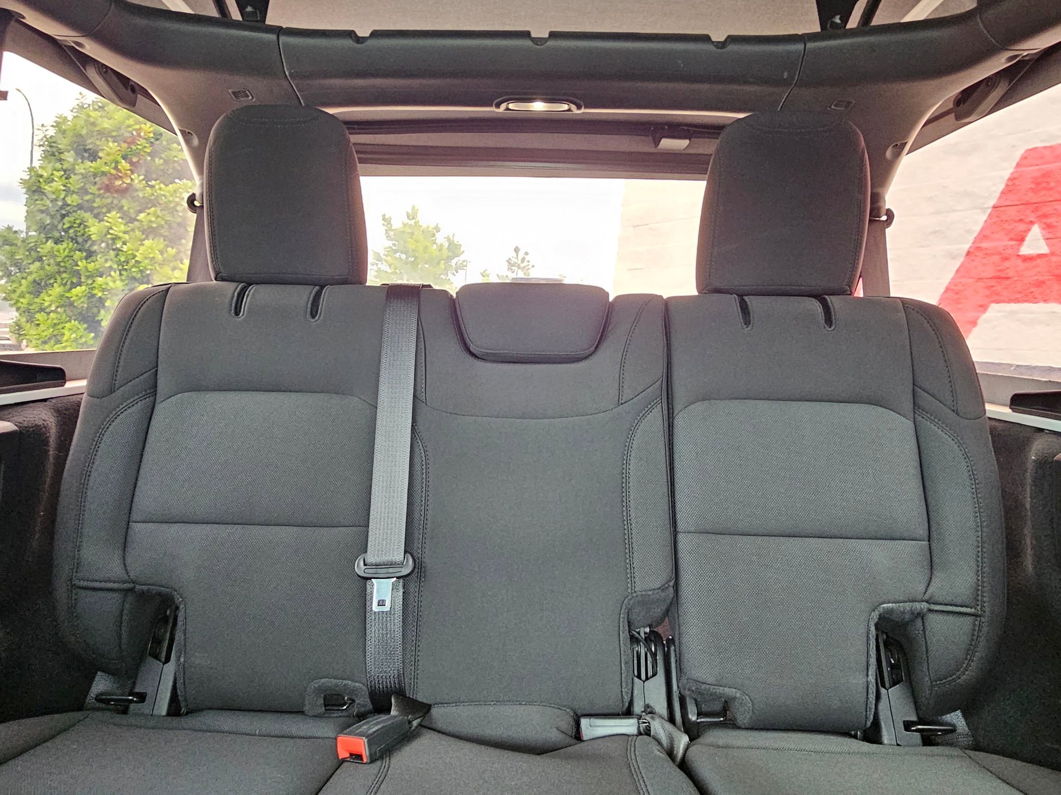Used 2022 Jeep Wrangler Unlimited Sport AWD/4WD image 26