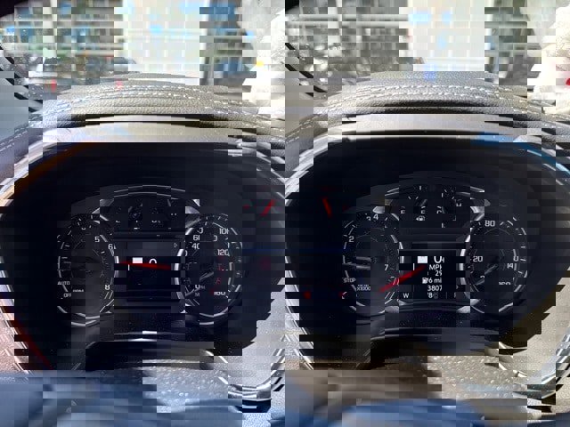 Used 2024 Chevrolet Blazer LT w/ Sound & Technology Package image 7