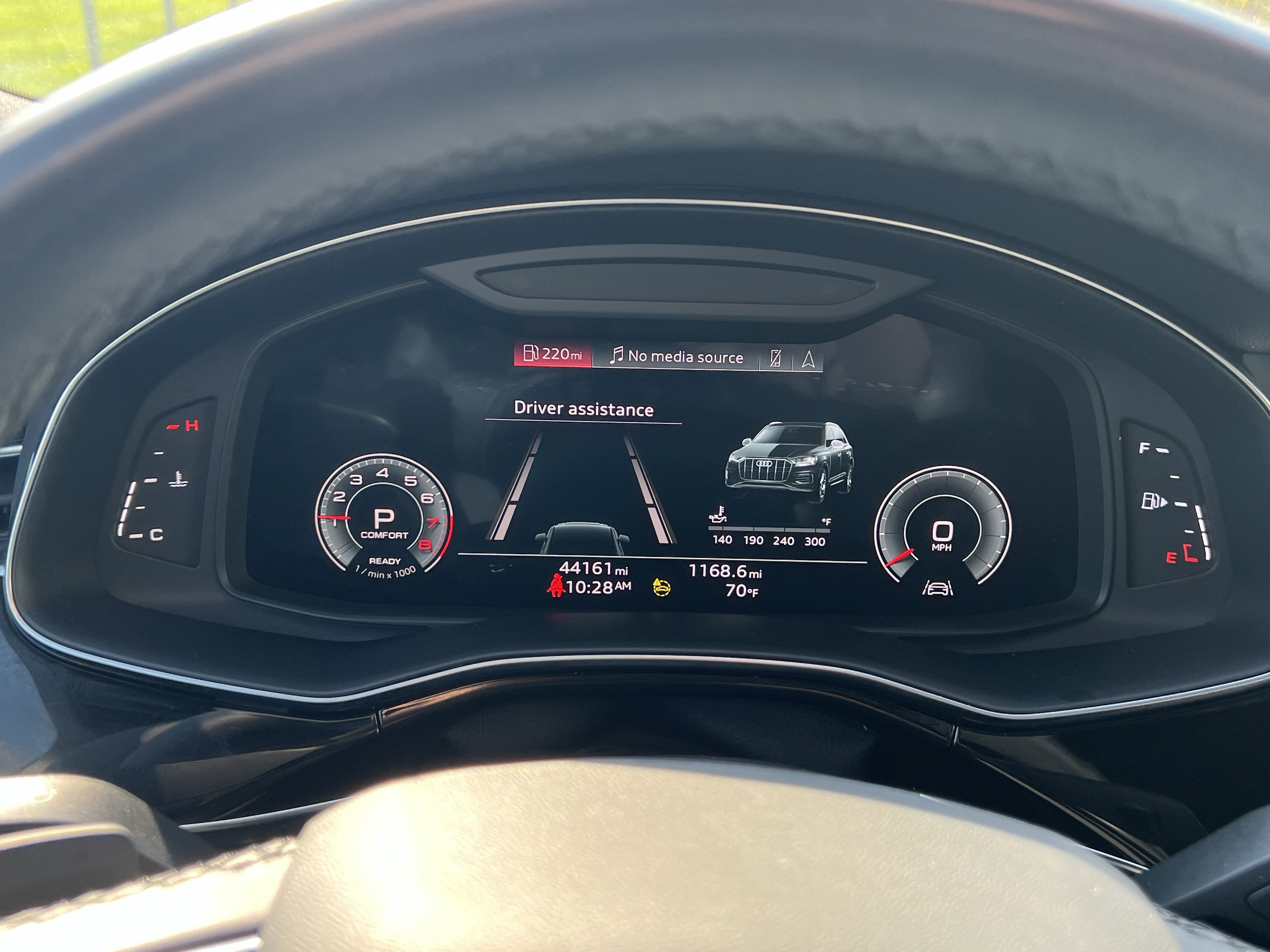 Used 2022 Audi Q7 2.0T Premium w/ Convenience Package image 21