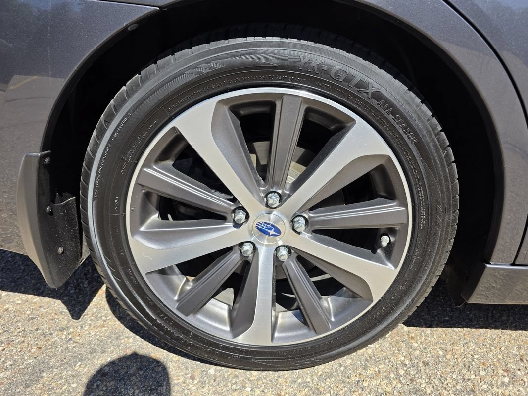 Used 2018 Subaru Legacy 2.5i Limited AWD/4WD image 39
