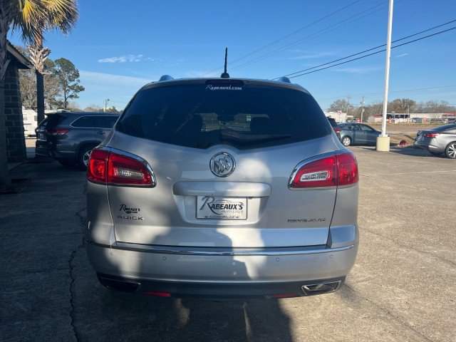 Used 2017 Buick Enclave Leather image 5
