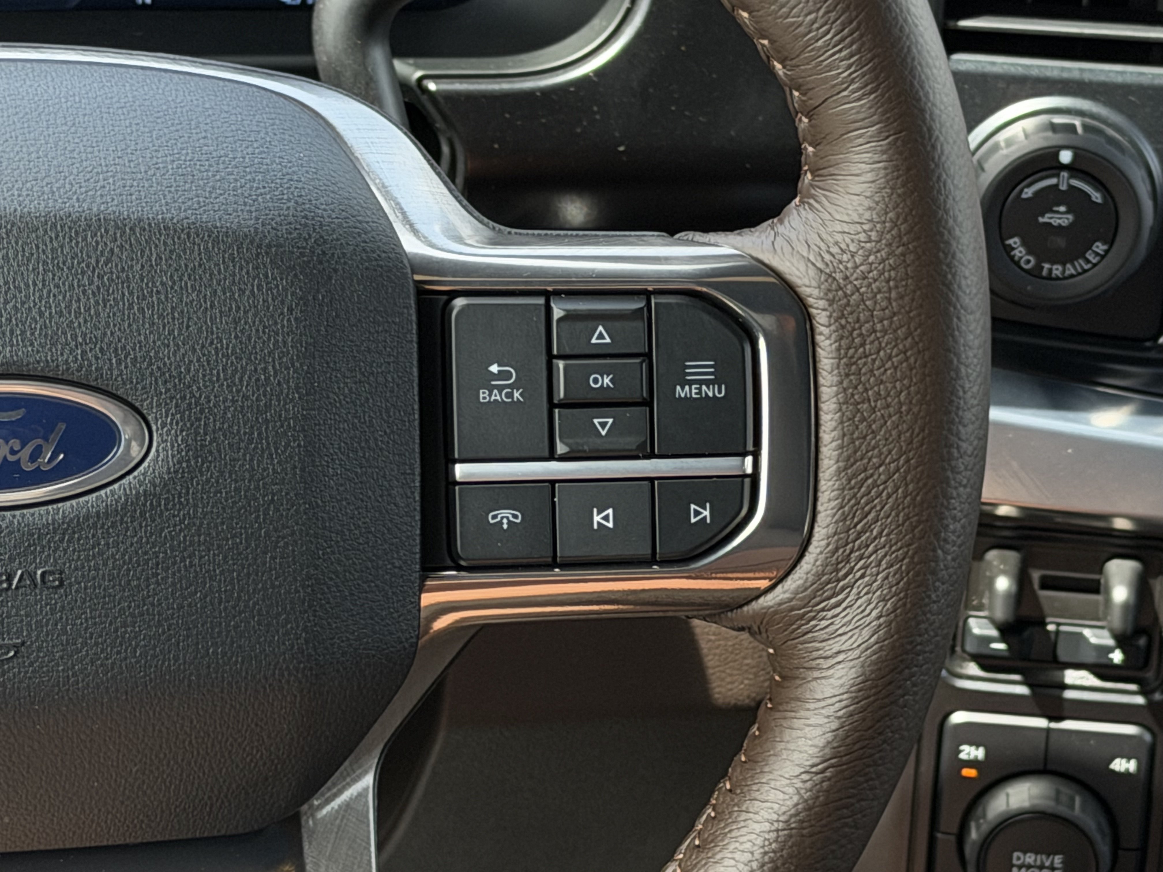 New 2026 Ford F350 King Ranch AWD/4WD image 20