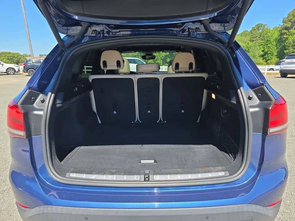 Used 2021 BMW X1 xDrive28i w/ Premium Package AWD/4WD image 48